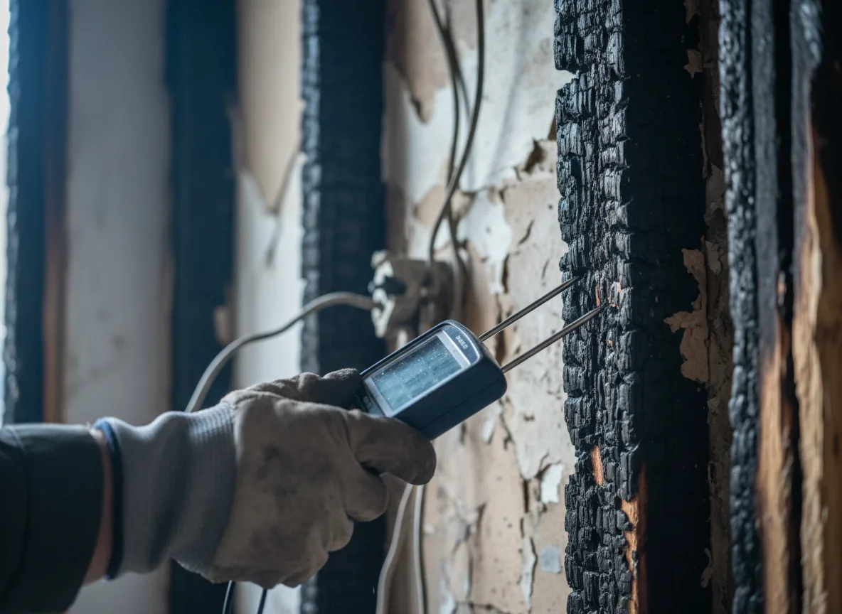 Fire Damage Restoration Jackson, NC FAQs